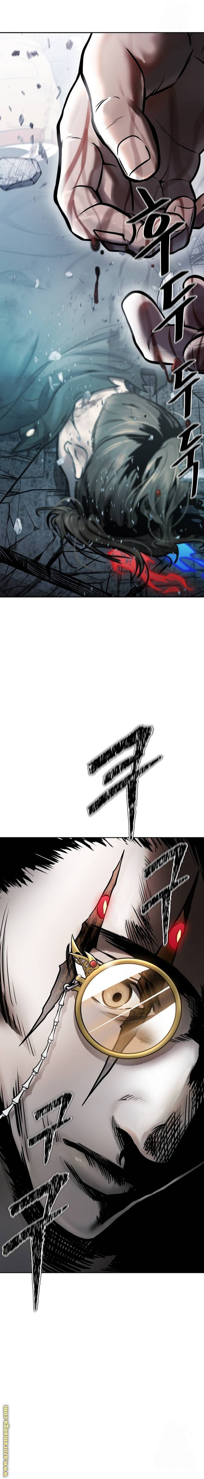 Read tower of god S3 AR Manga Online
