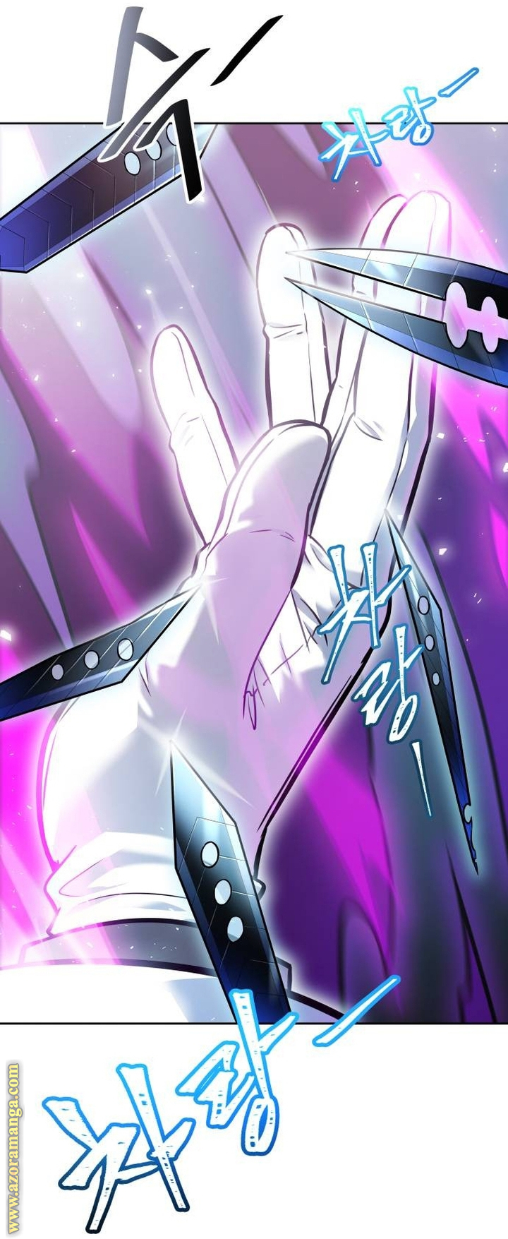 Read tower of god S3 AR Manga Online