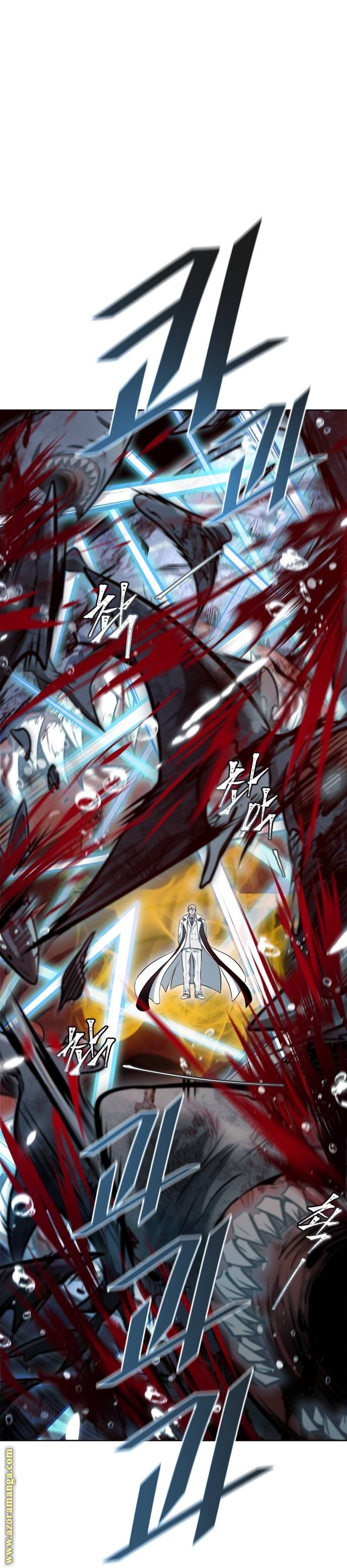 Read tower of god S3 AR Manga Online