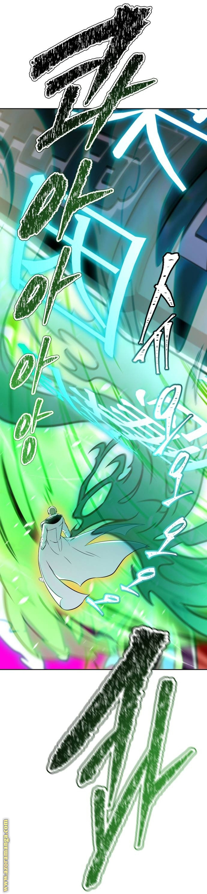 Read tower of god S3 AR Manga Online