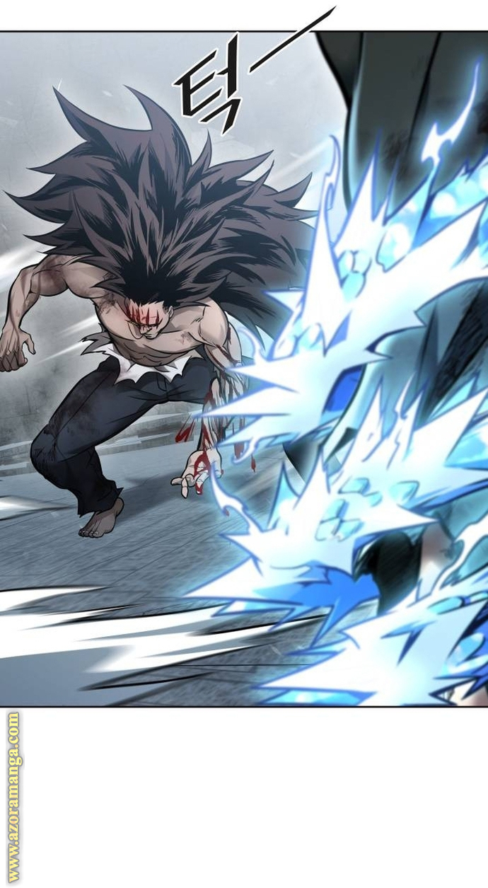 Read tower of god S3 AR Manga Online