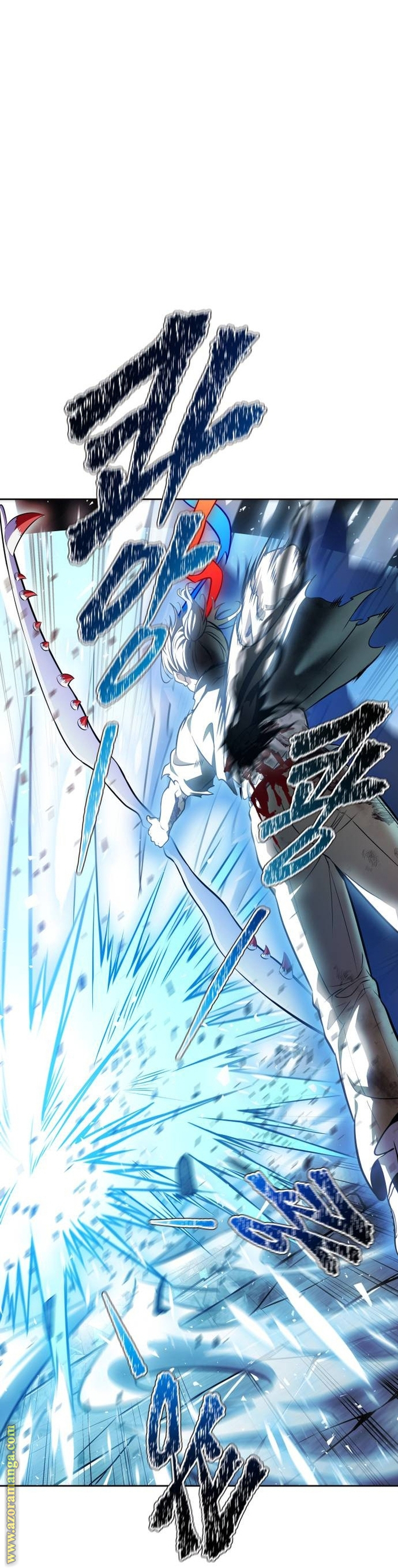 Read tower of god S3 AR Manga Online