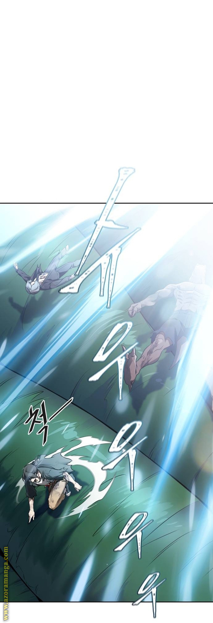 Read tower of god S3 AR Manga Online