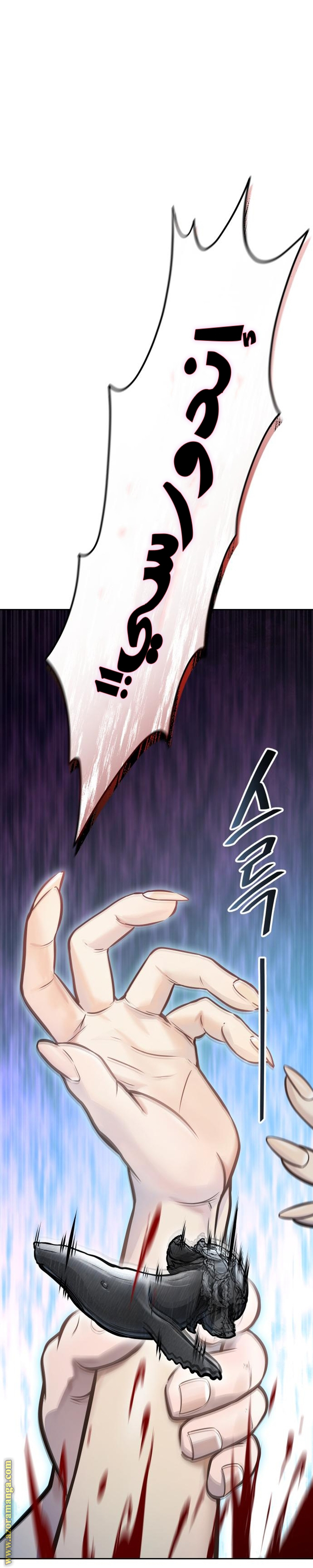 Read tower of god S3 AR Manga Online
