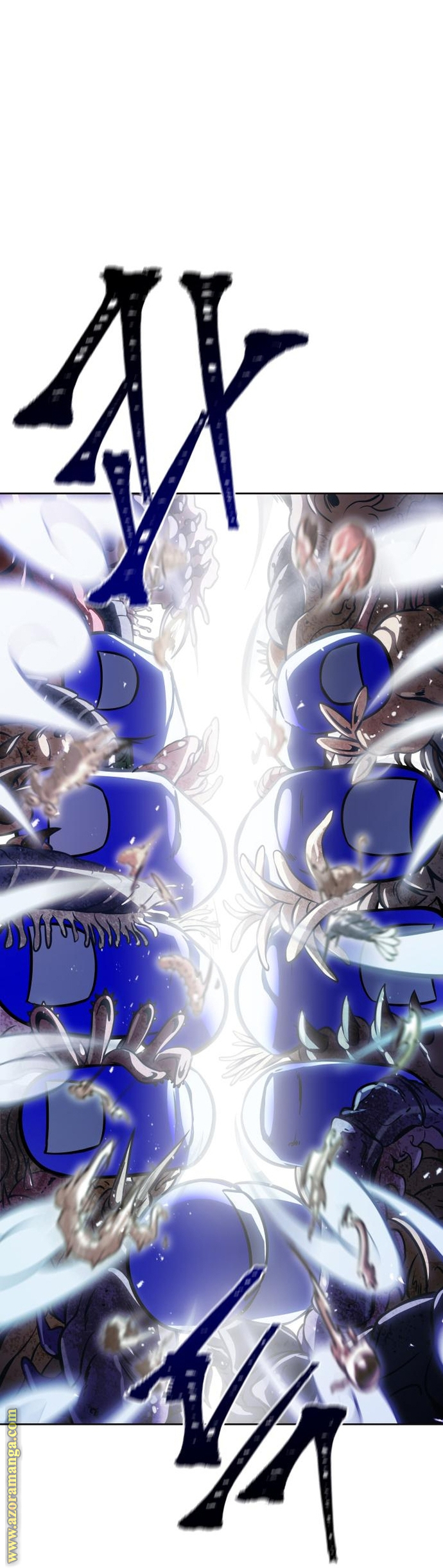 Read tower of god S3 AR Manga Online