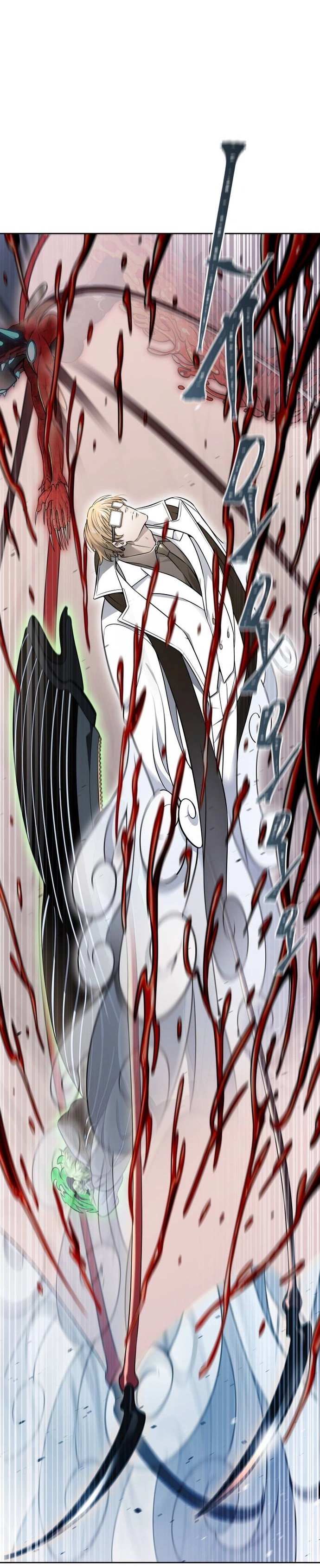 Read tower of god S3 AR Manga Online