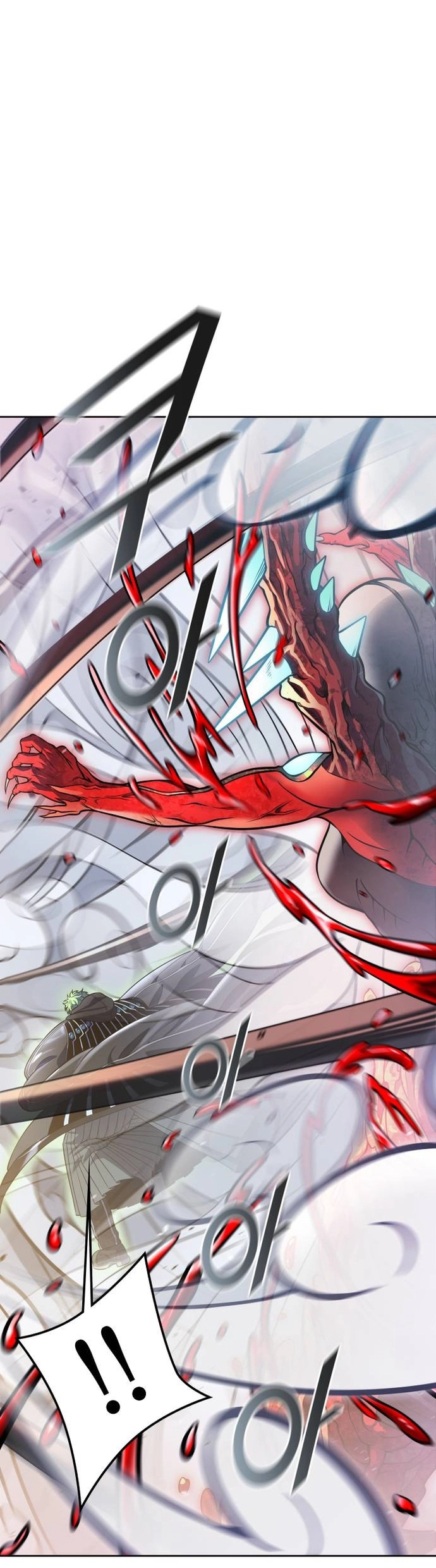 Read tower of god S3 AR Manga Online