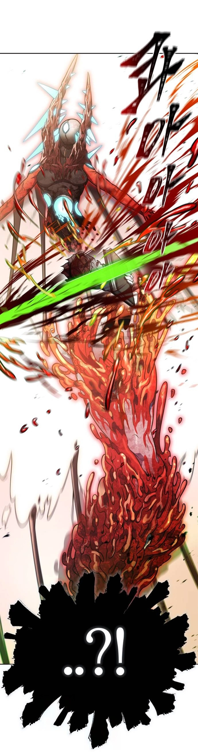 Read tower of god S3 AR Manga Online