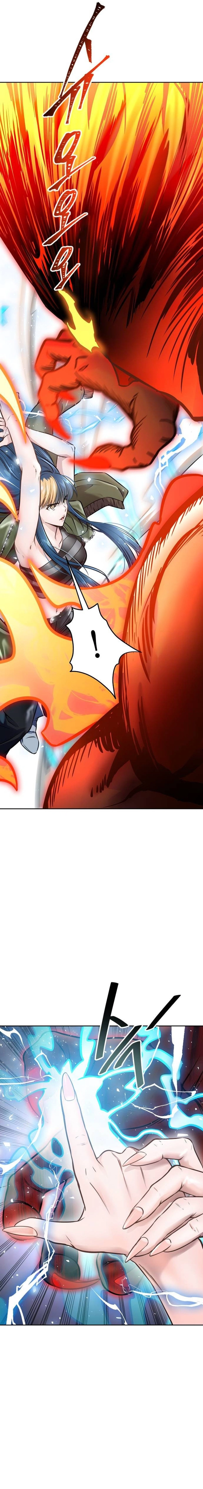 Read tower of god S3 AR Manga Online