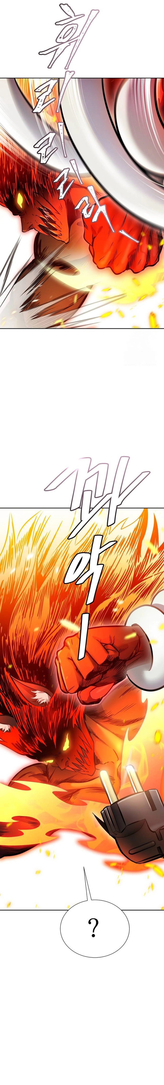 Read tower of god S3 AR Manga Online