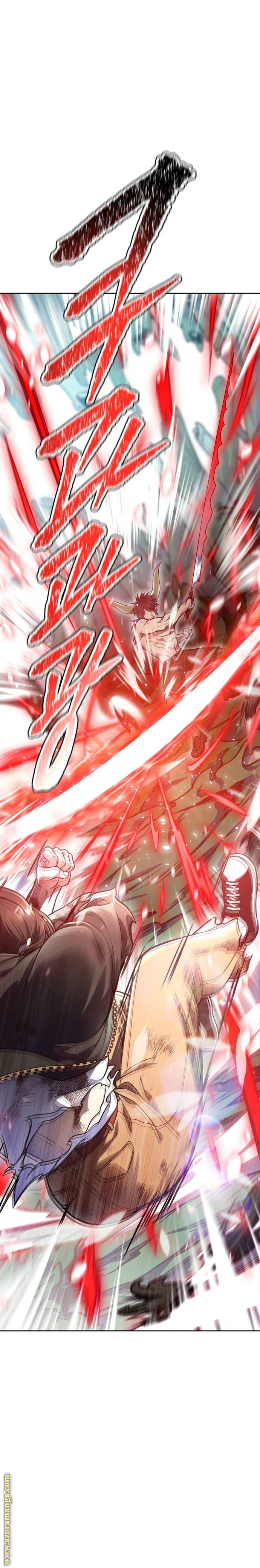 Read tower of god S3 AR Manga Online