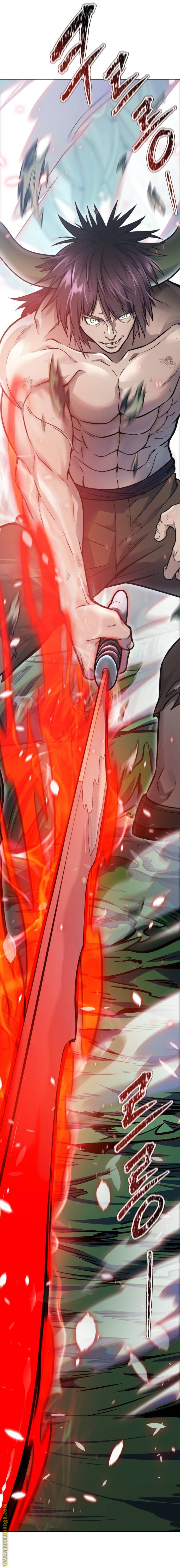 Read tower of god S3 AR Manga Online