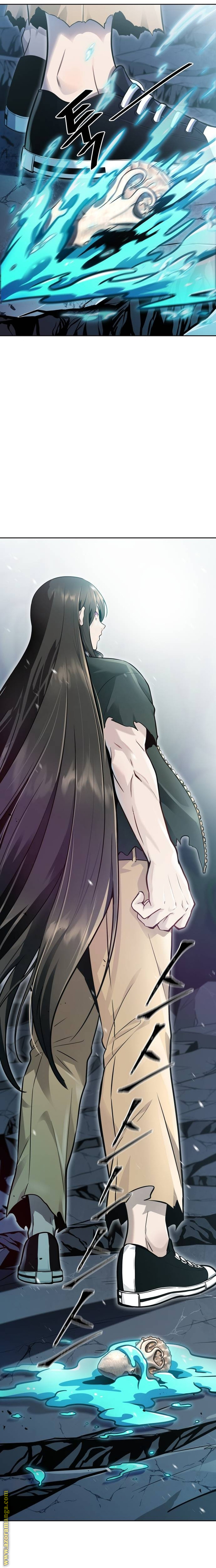 Read tower of god S3 AR Manga Online