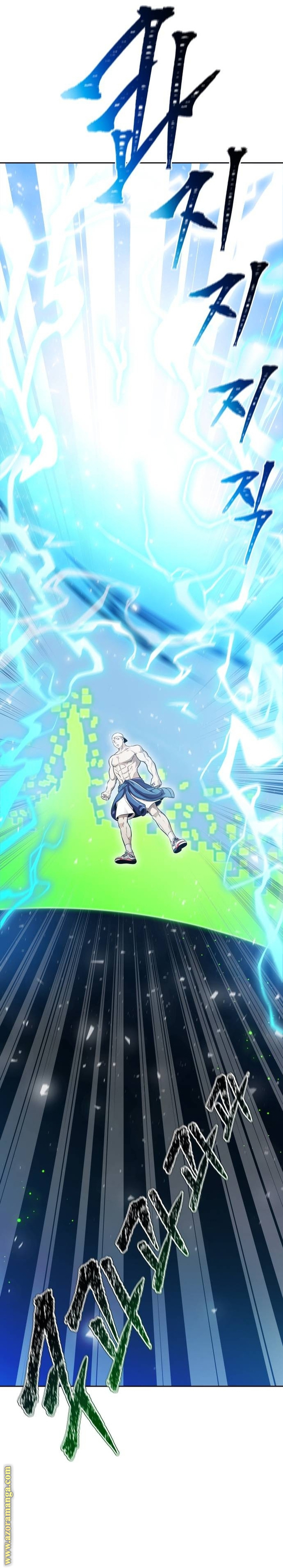 Read tower of god S3 AR Manga Online
