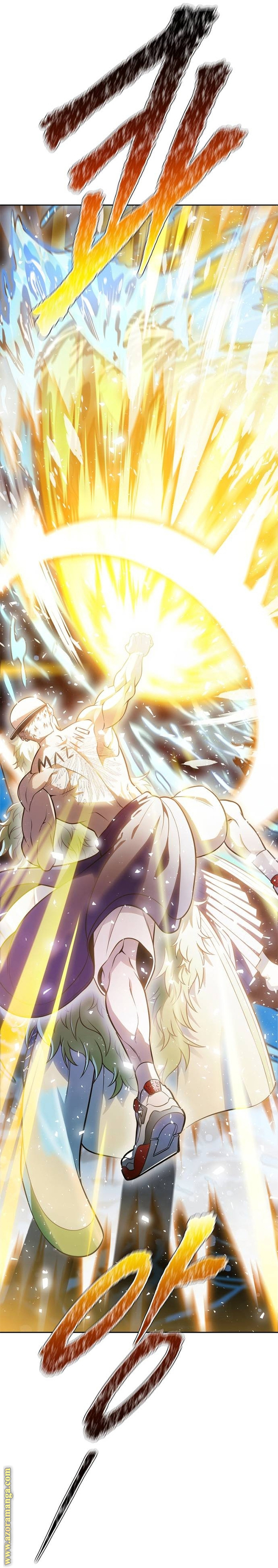 Read tower of god S3 AR Manga Online