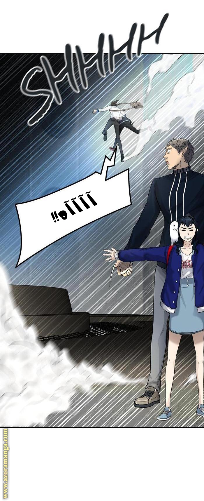 Read tower of god S3 AR Manga Online