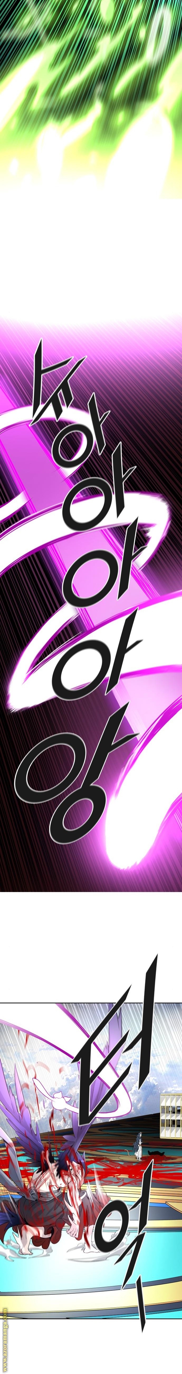 Read tower of god S3 AR Manga Online