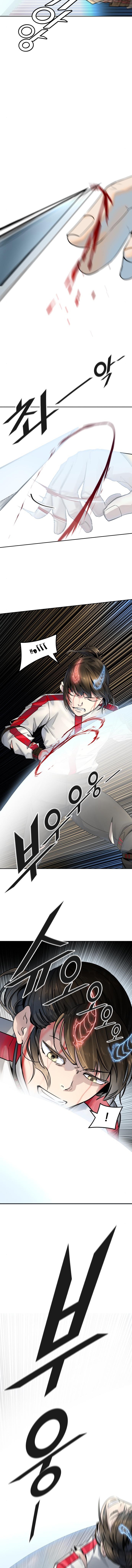 Read tower of god S3 AR Manga Online