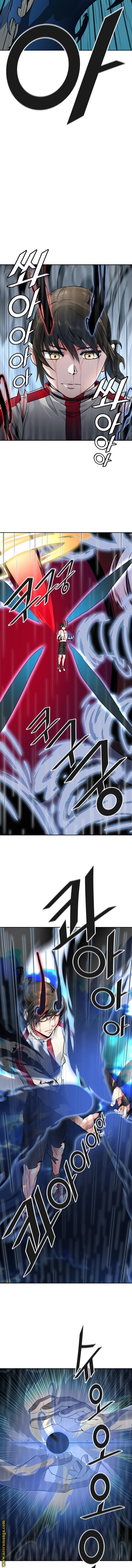 Read tower of god S3 AR Manga Online