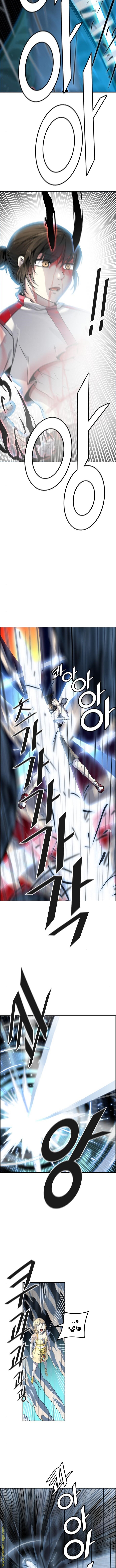 Read tower of god S3 AR Manga Online