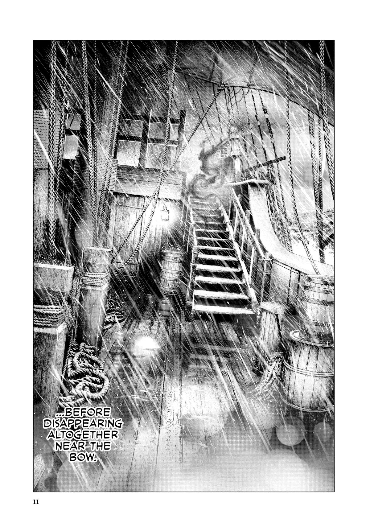 Read #DRCL midnight children Manga Online