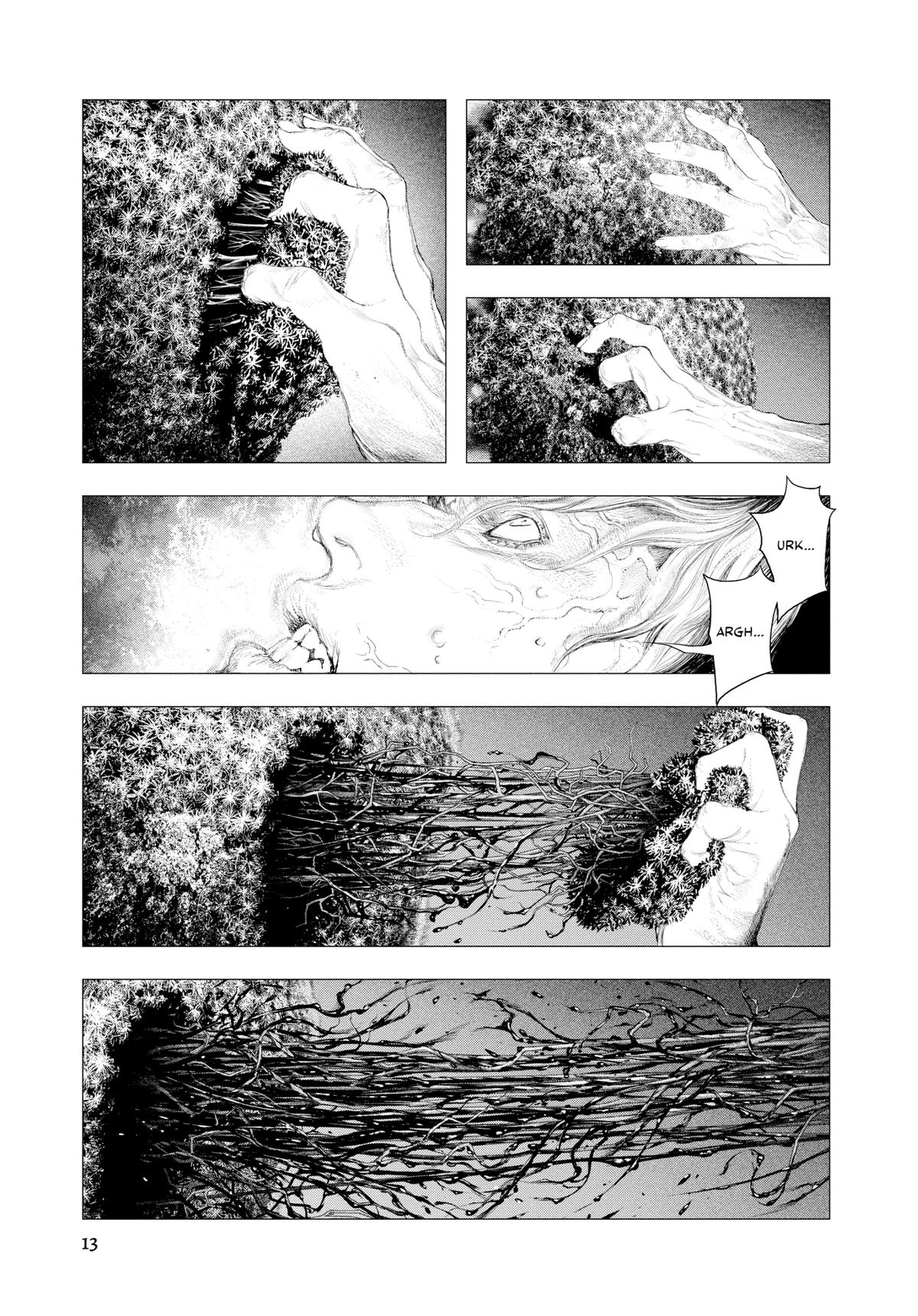 Read #DRCL midnight children Manga Online