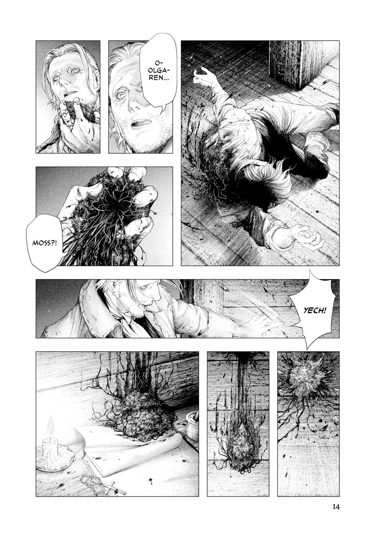 Read #DRCL midnight children Manga Online