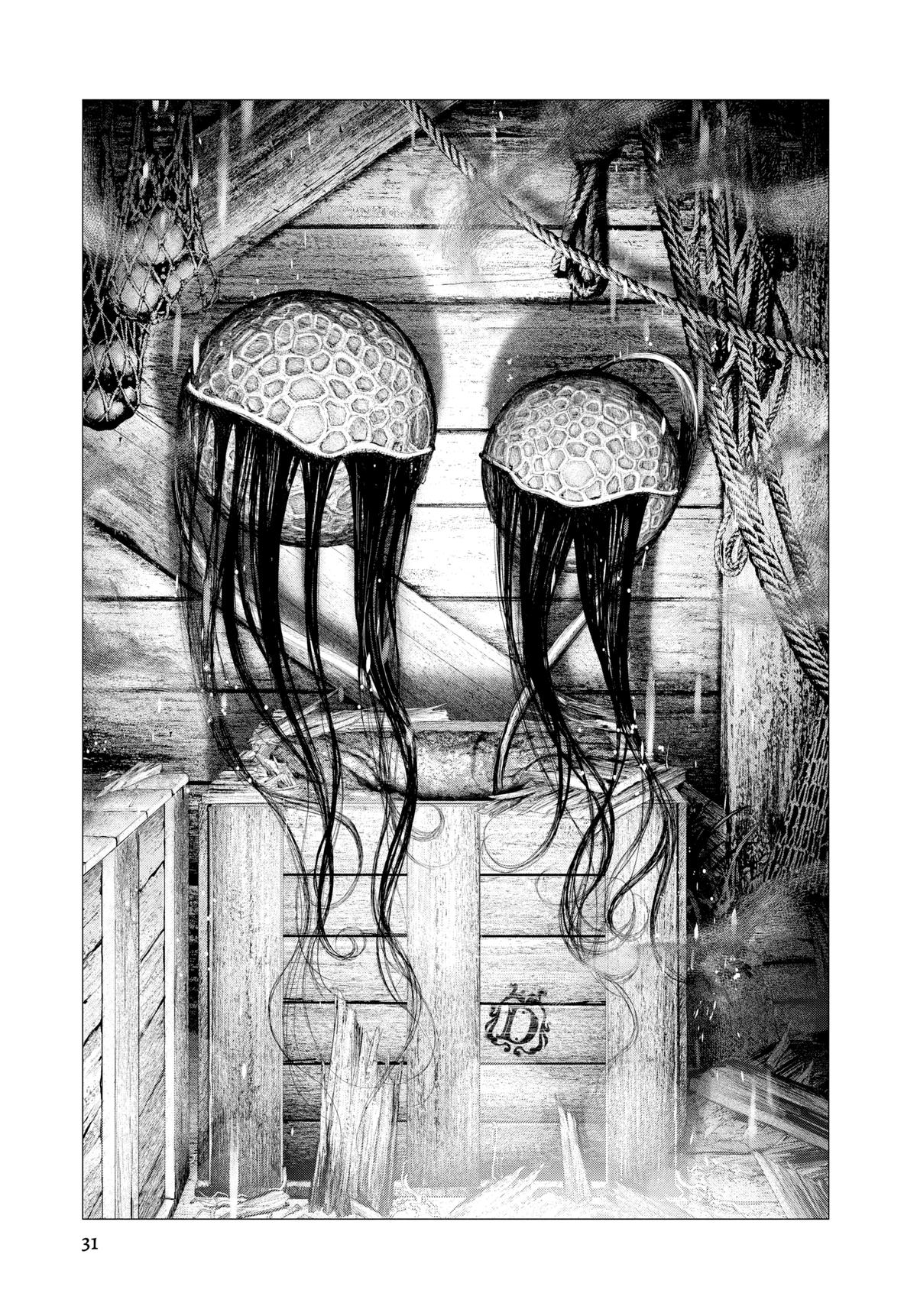 Read #DRCL midnight children Manga Online