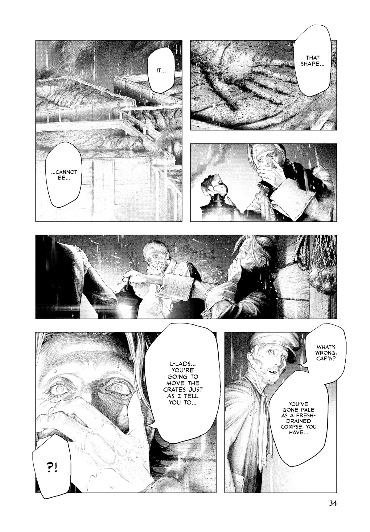 Read #DRCL midnight children Manga Online