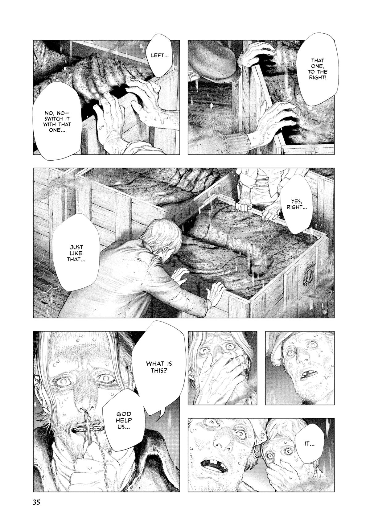 Read #DRCL midnight children Manga Online