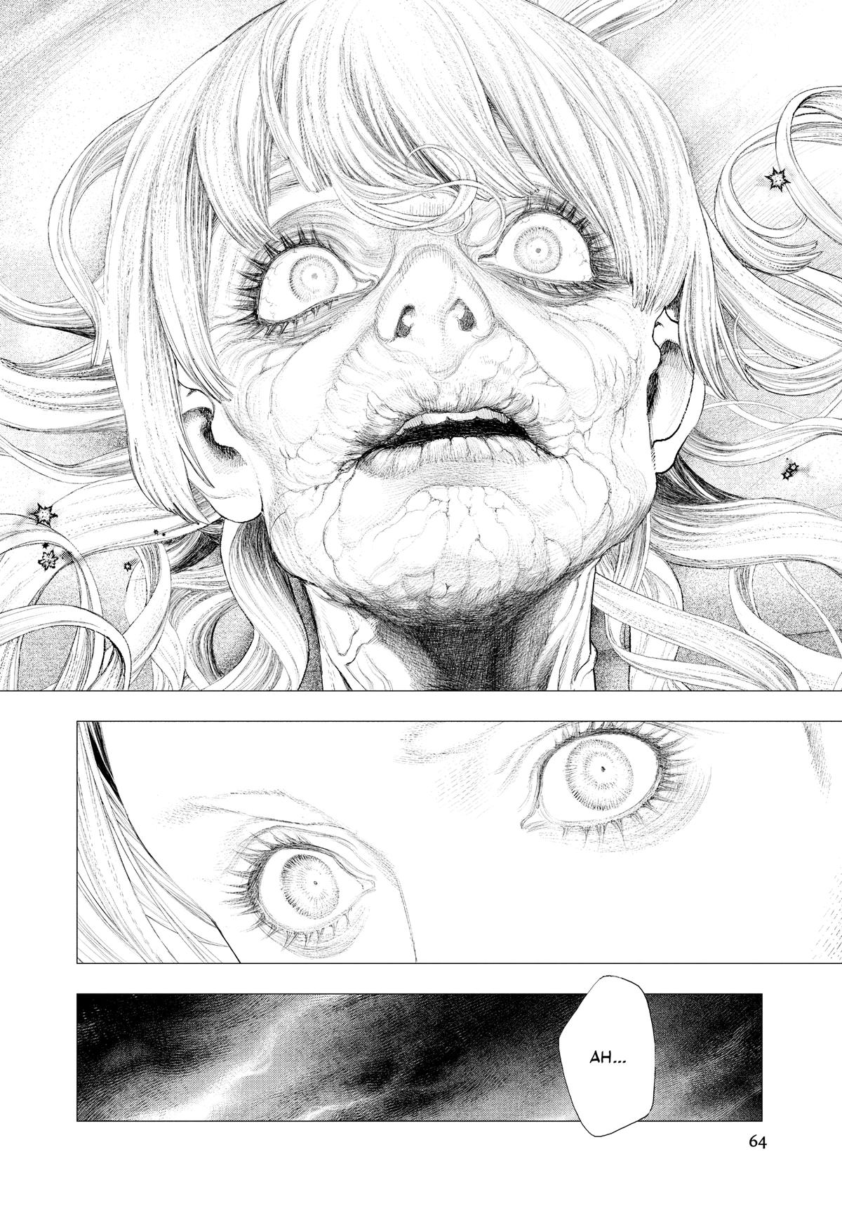 Read #DRCL midnight children Manga Online