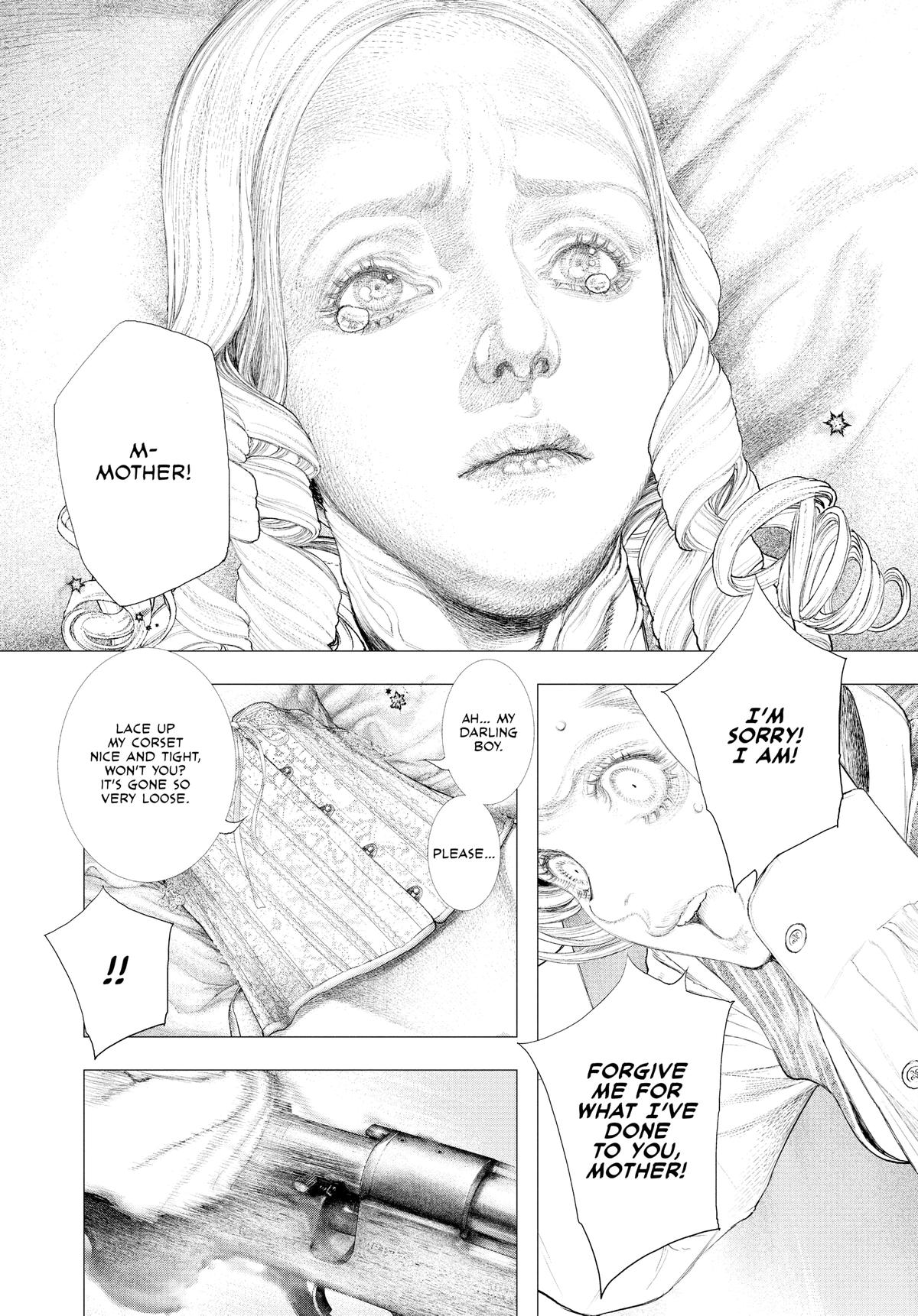 Read #DRCL midnight children Manga Online