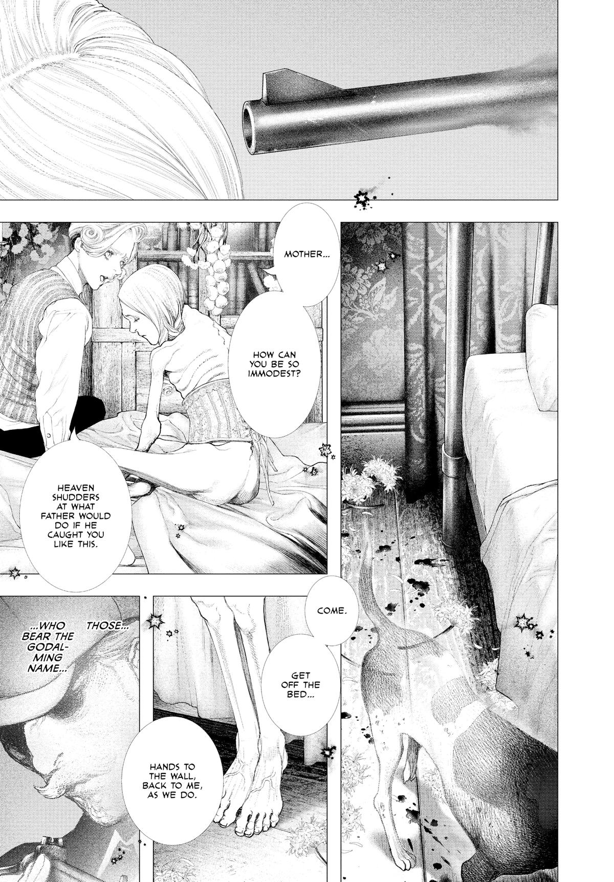 Read #DRCL midnight children Manga Online