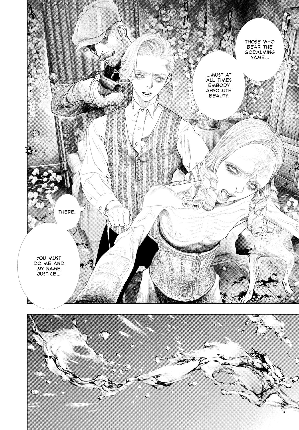 Read #DRCL midnight children Manga Online