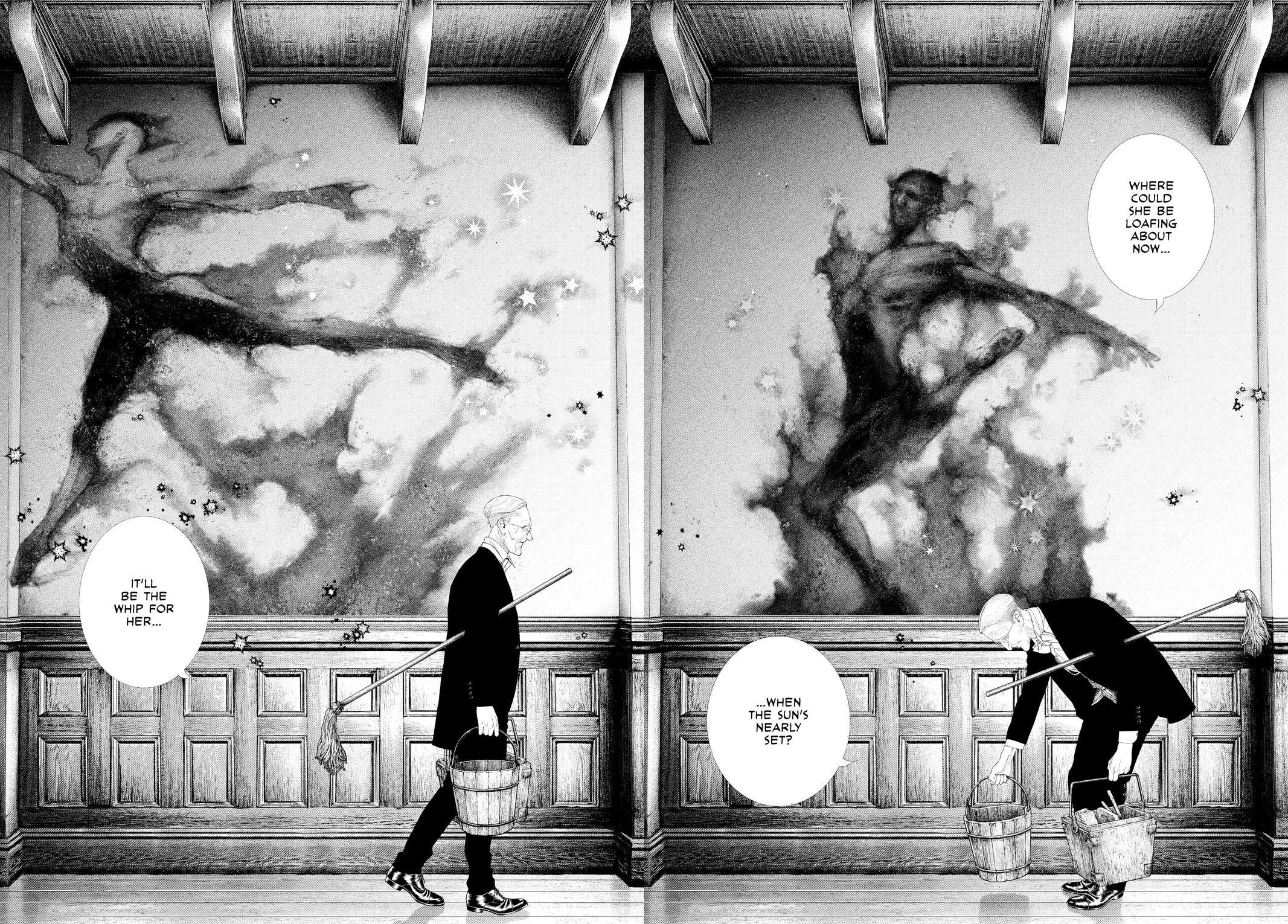 Read #DRCL midnight children Manga Online