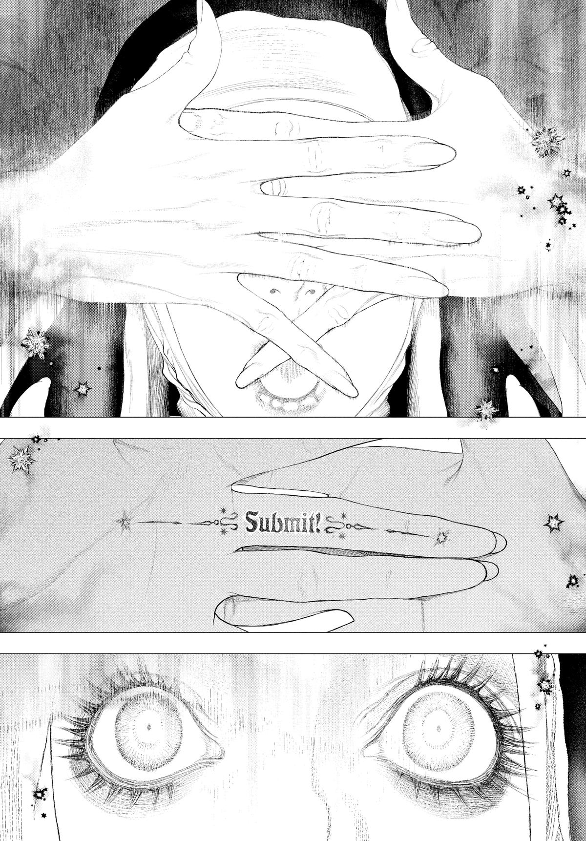Read #DRCL midnight children Manga Online