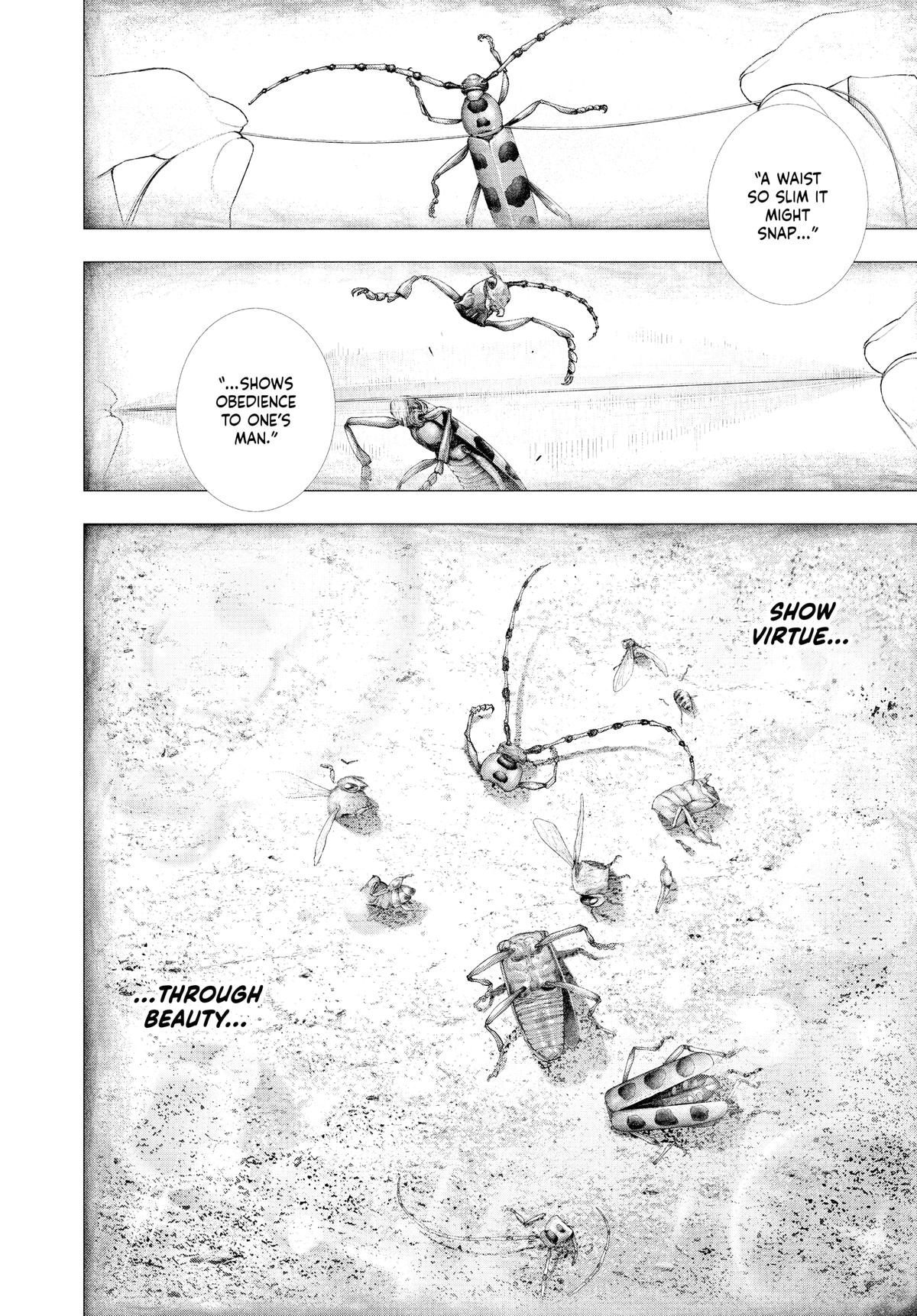 Read #DRCL midnight children Manga Online