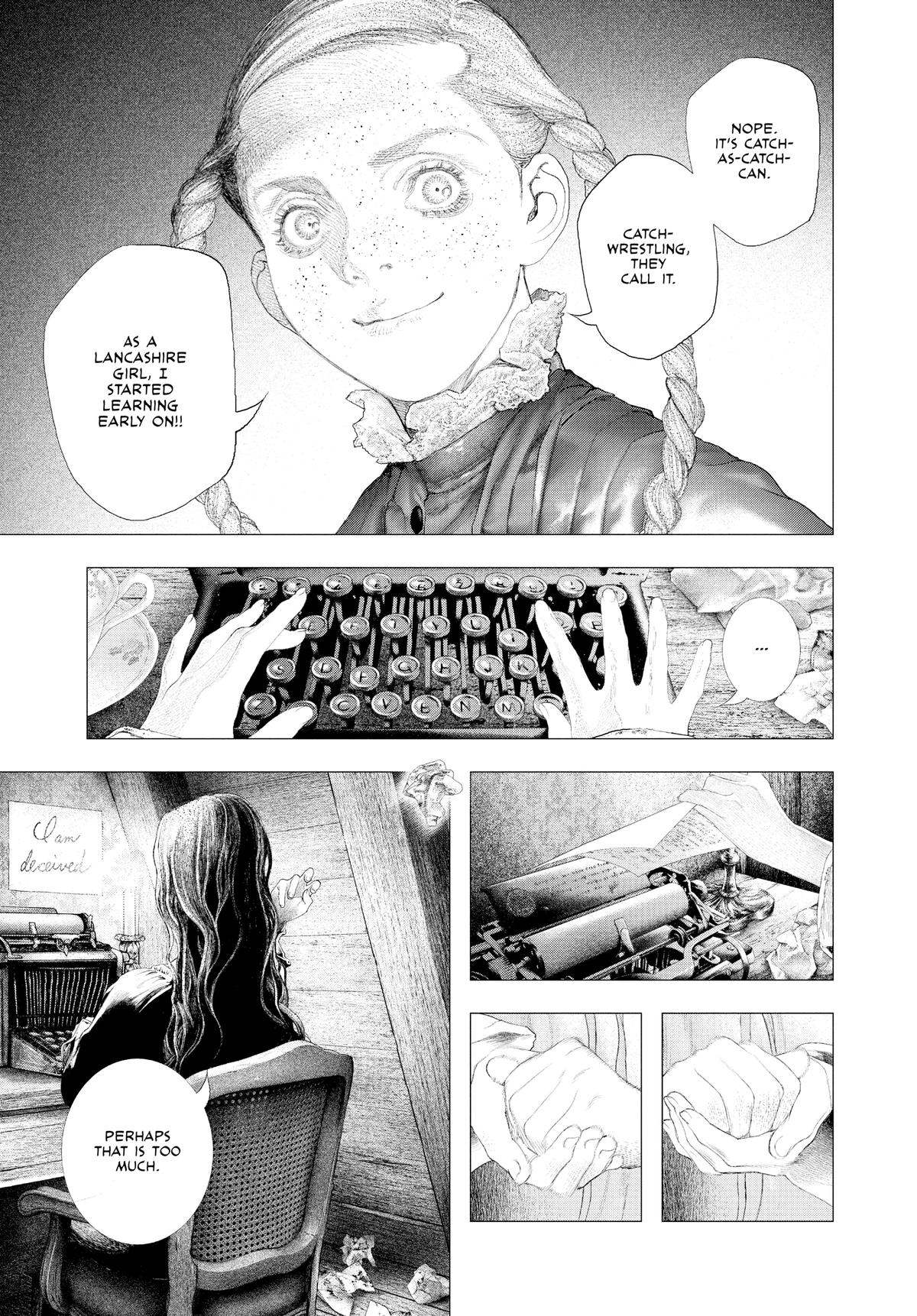 Read #DRCL midnight children Manga Online