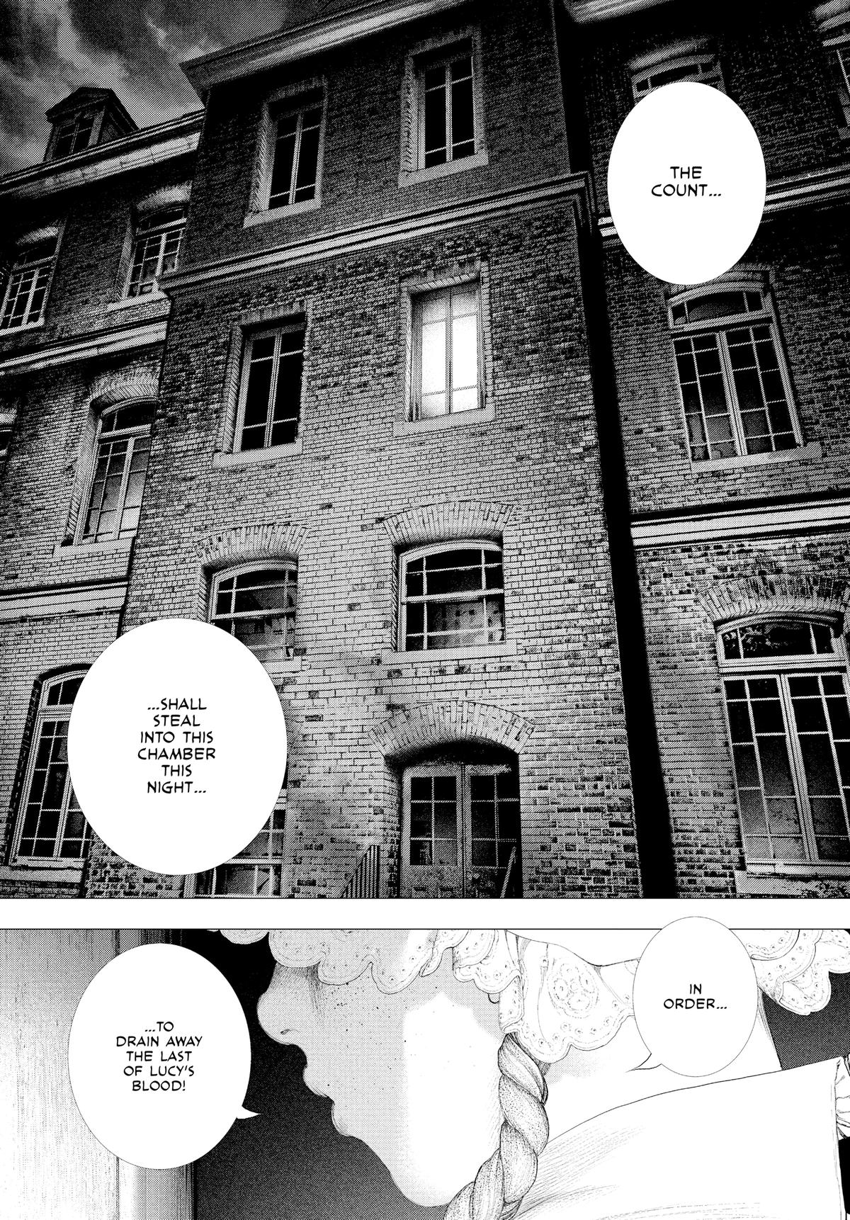 Read #DRCL midnight children Manga Online
