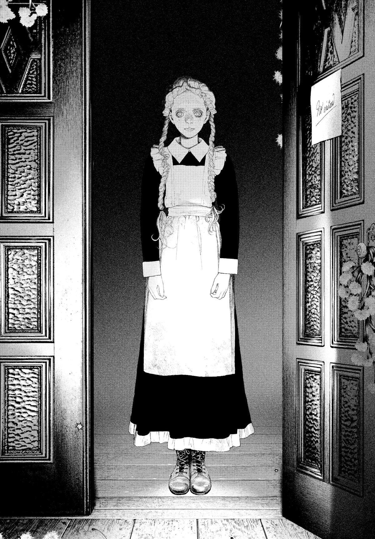 Read #DRCL midnight children Manga Online