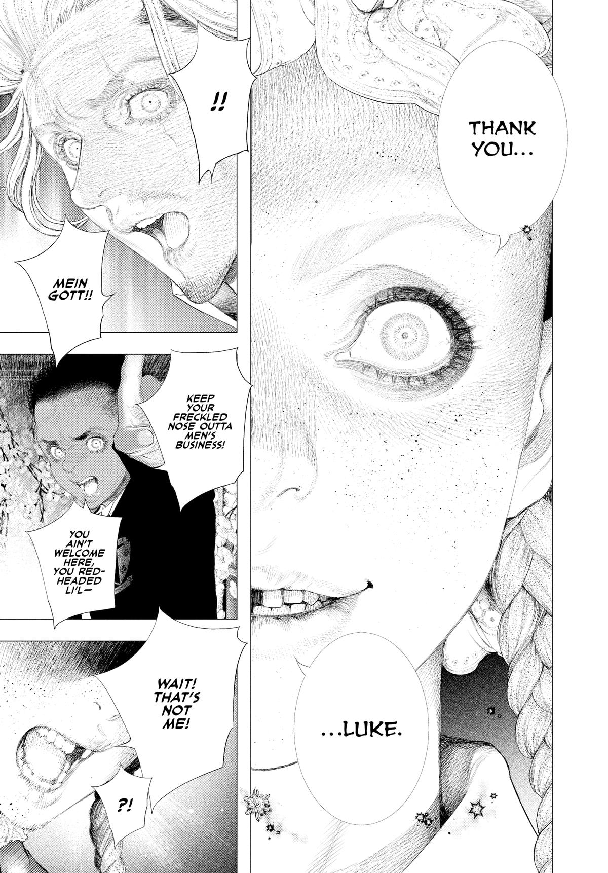 Read #DRCL midnight children Manga Online