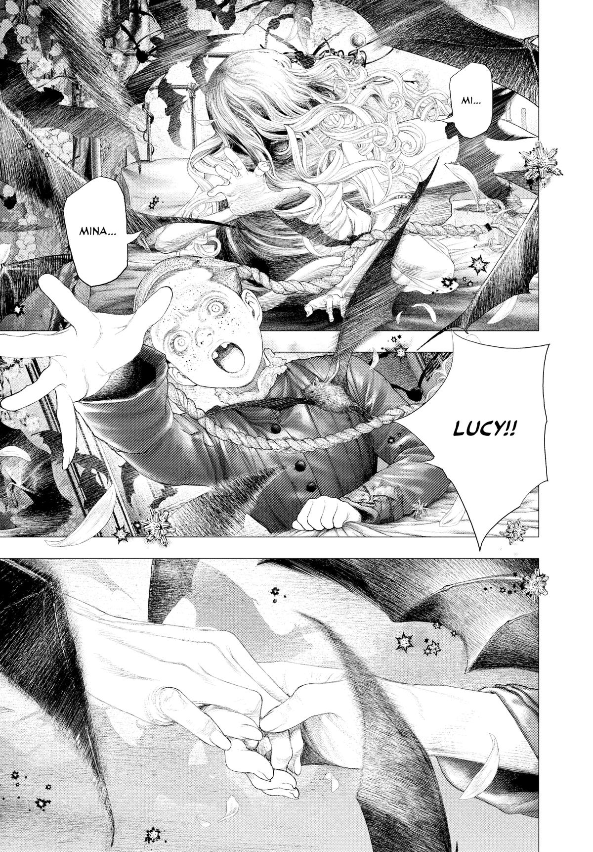 Read #DRCL midnight children Manga Online