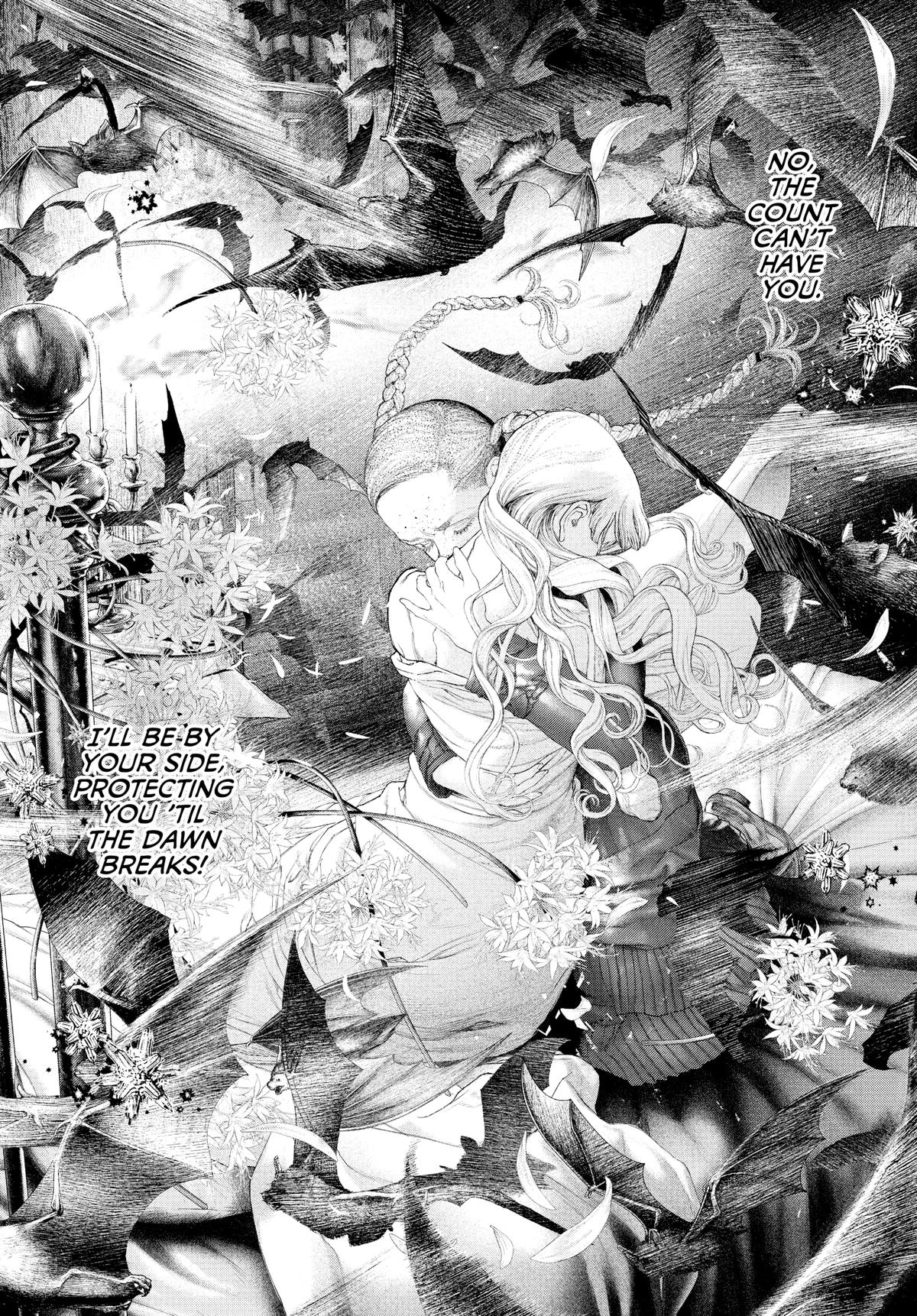 Read #DRCL midnight children Manga Online