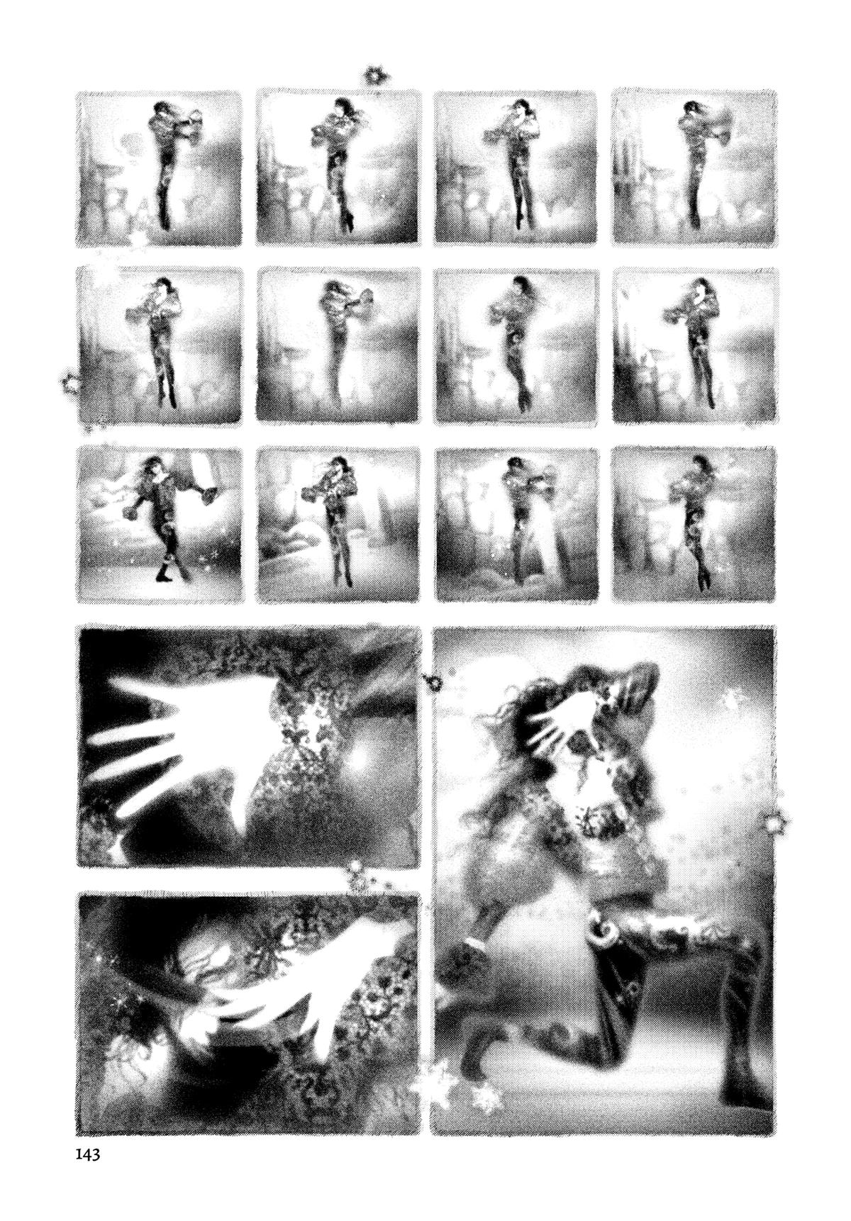 Read #DRCL midnight children Manga Online