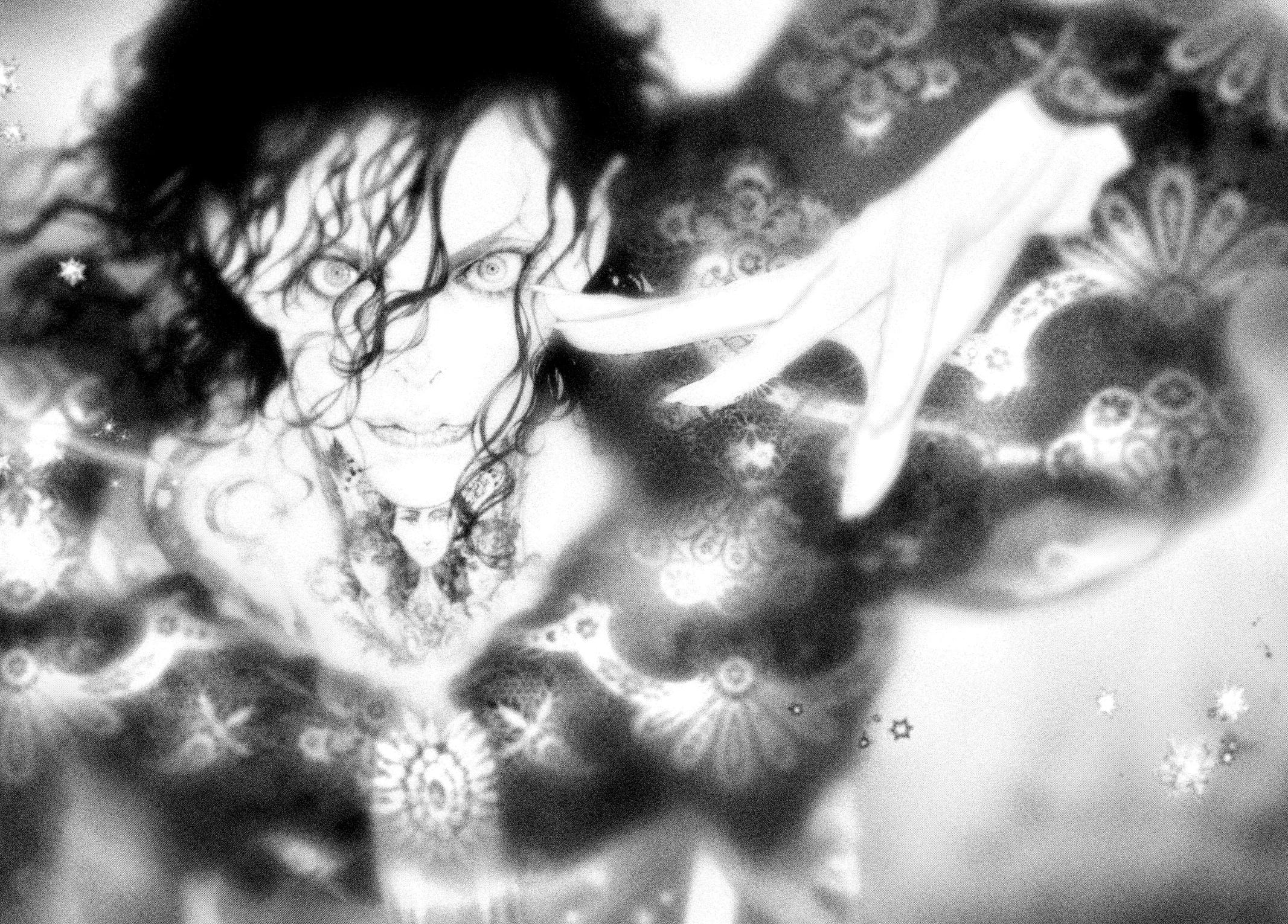 Read #DRCL midnight children Manga Online