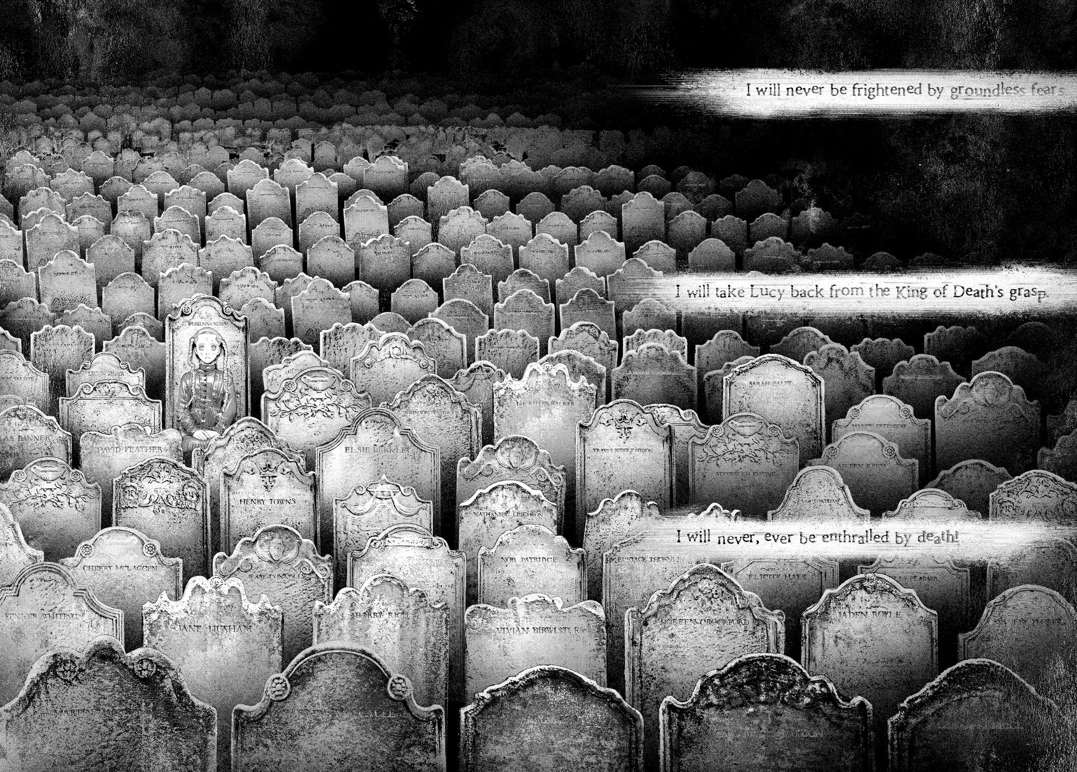 Read #DRCL midnight children Manga Online