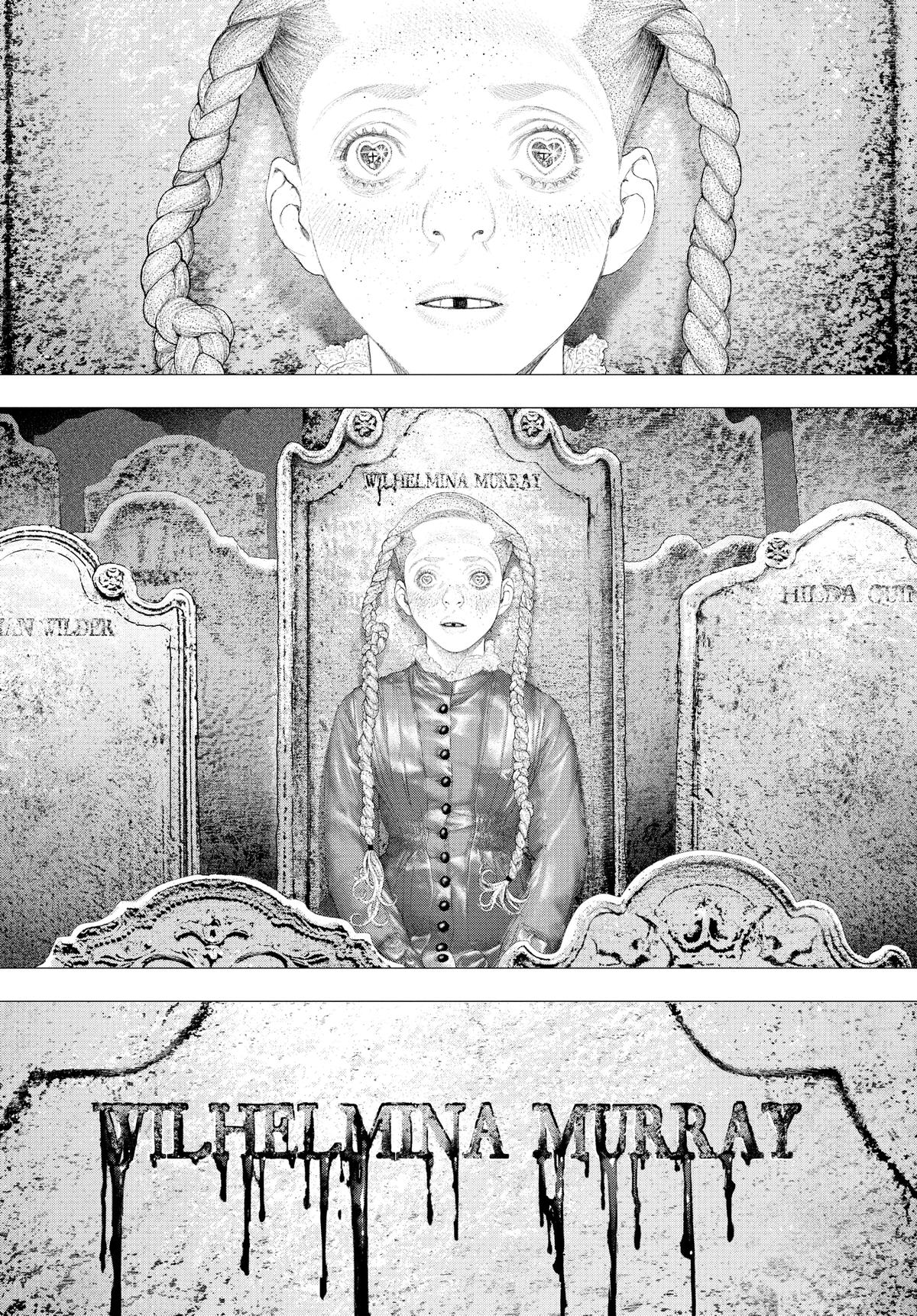 Read #DRCL midnight children Manga Online