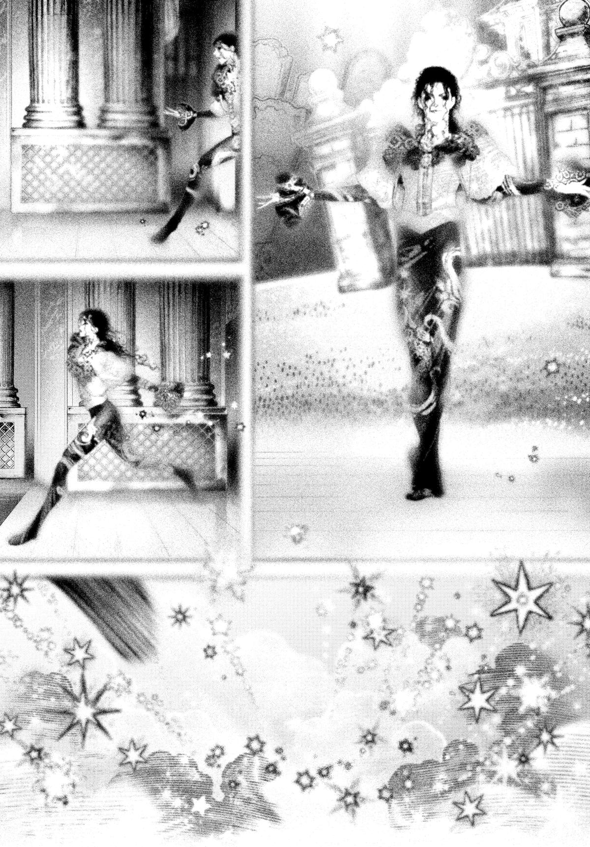 Read #DRCL midnight children Manga Online