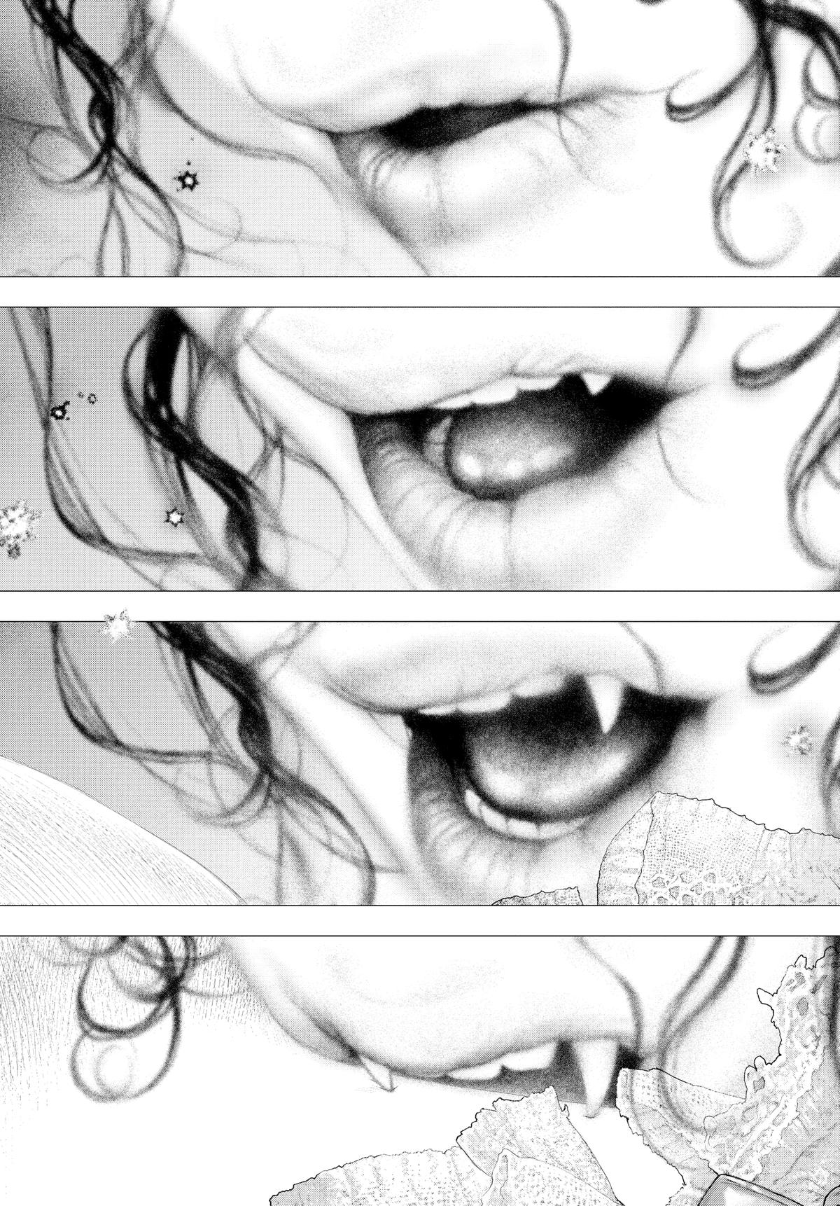 Read #DRCL midnight children Manga Online