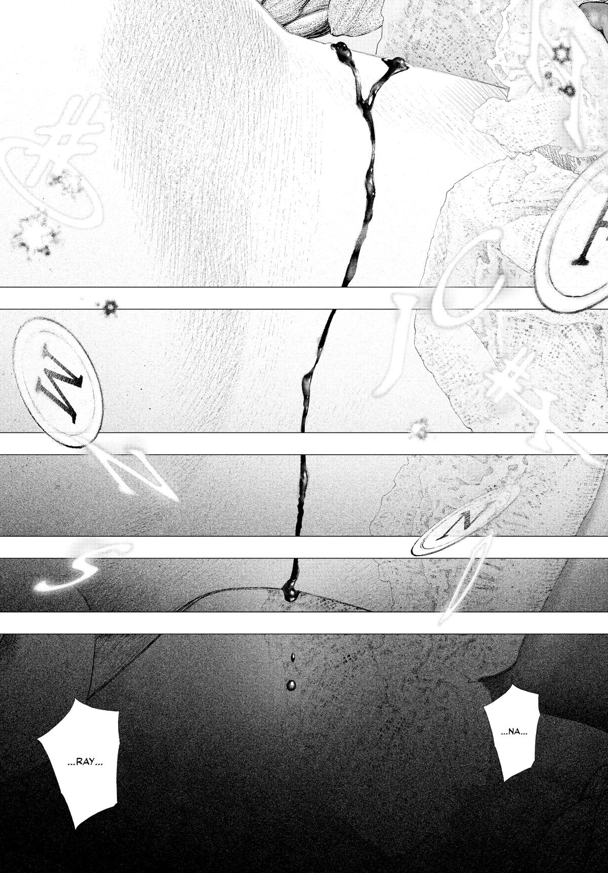 Read #DRCL midnight children Manga Online